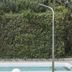 Outdoor I Luxury Stainless Steel Shower