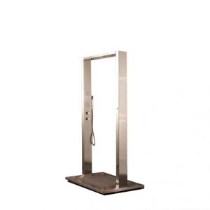 Outdoor S Luxury Stainless Steel Shower