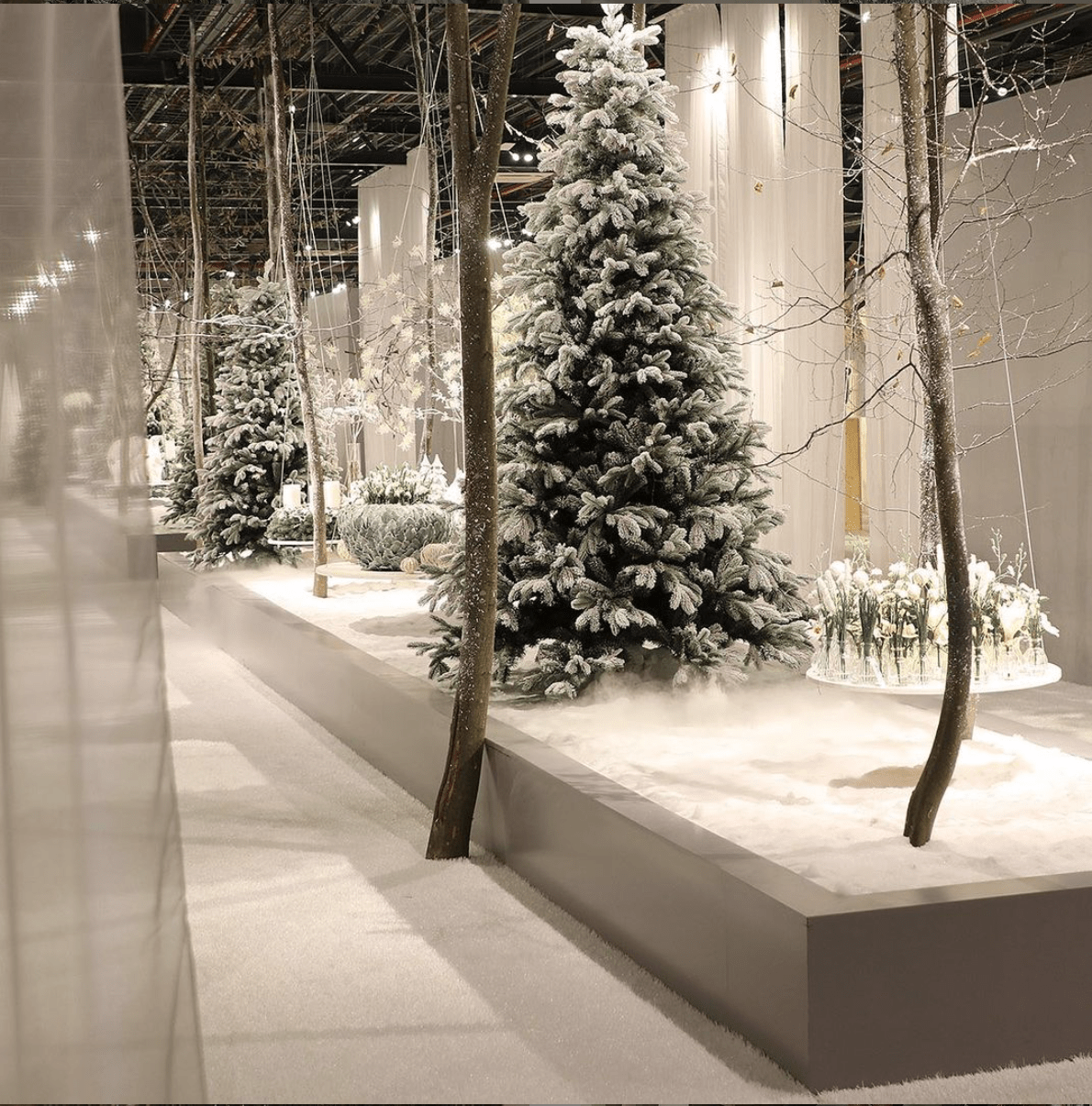 Christmas Trees Artificial Decoration