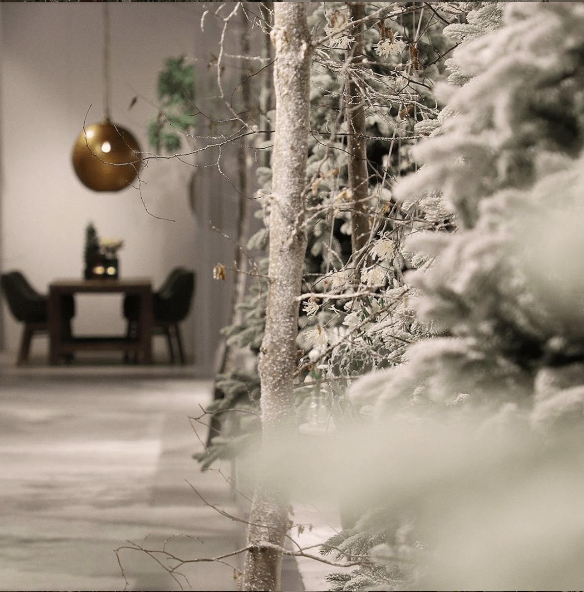 Christmas Trees Artificial Decoration - Image 2