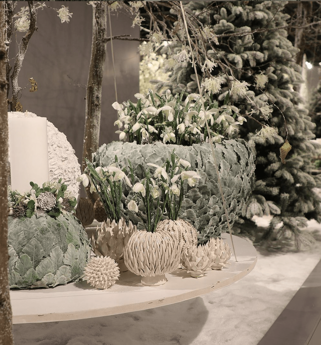 Christmas Trees Artificial Decoration - Image 4