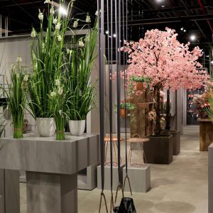 High Quality Artificial Flowers Large Trees