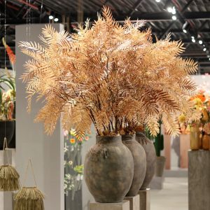 High Quality Artificial Indoor Seasonal Complete Decoration