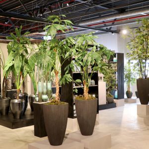 High Quality Artificial Complete Decoration Large Trees