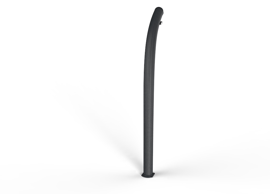 Outdoor Free Standing Luxury Shower - Image 6