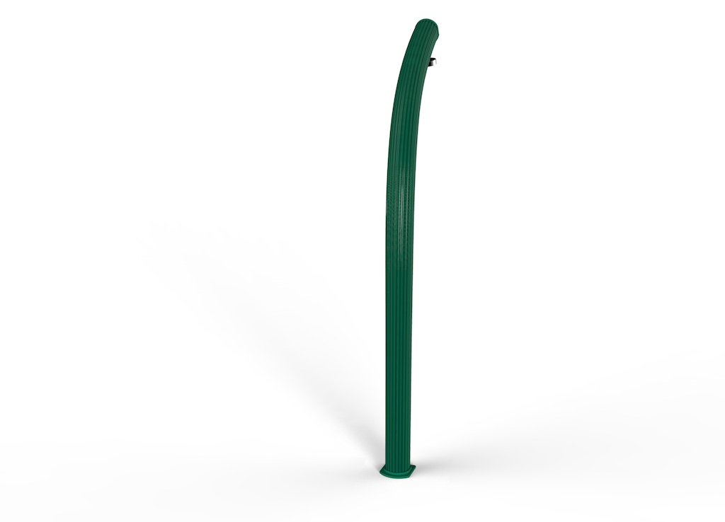 Outdoor Free Standing Luxury Shower - Image 8