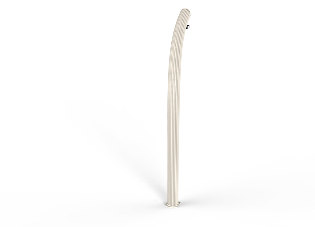 Outdoor Free Standing Luxury Shower - Image 10