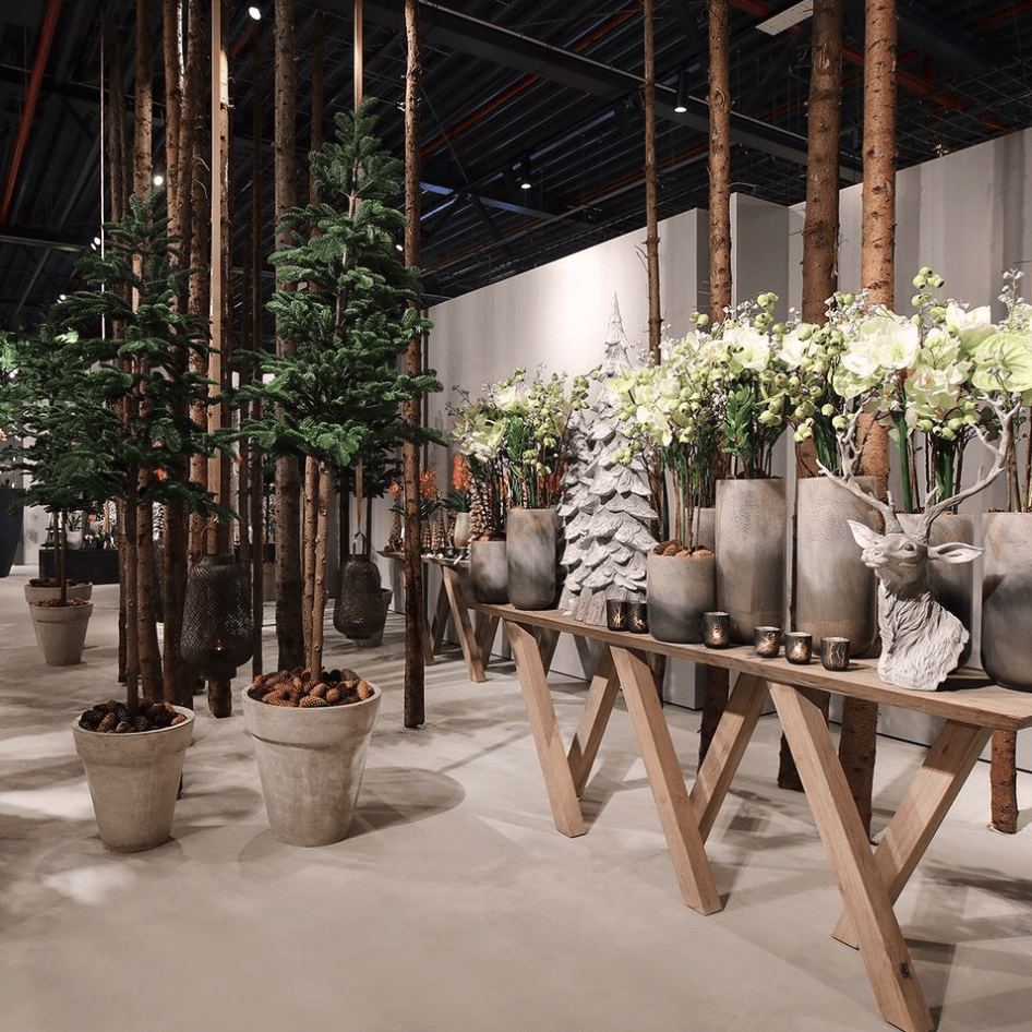 Lily Artificial Flowers High Quality - Image 3