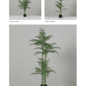 Large Plants High Quality Artificial Greenery