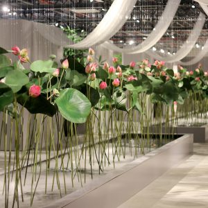 Large Tulips High Quality Artificial Flowers