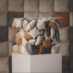 Indoor Pillows Home Decor