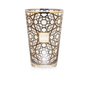 Arabian Nights Candle Baobab