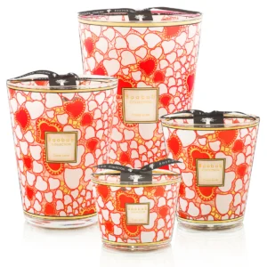 Crazy Love Candle Baobab