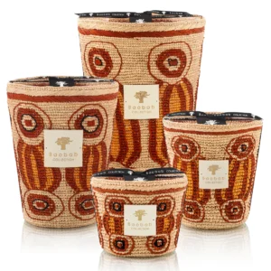 Alasora Candle Baobab