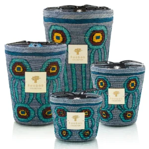 Ikaloy Candle Baobab