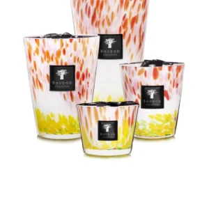 Eden Garden Candle Baobab