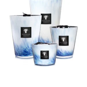 Eden Seaside Candle Baobab