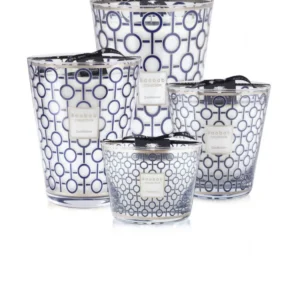 Gentlemen Baobab Candle