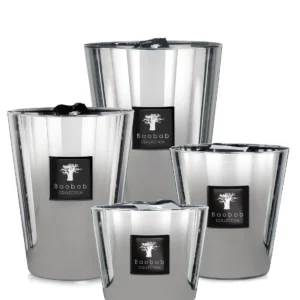 Platinum Candle Baobab