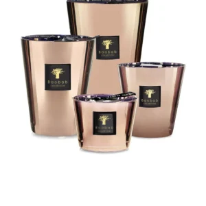 Cyprium Candle Baobab