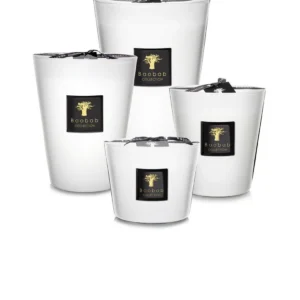 Pierre De Lune Candle Baobab