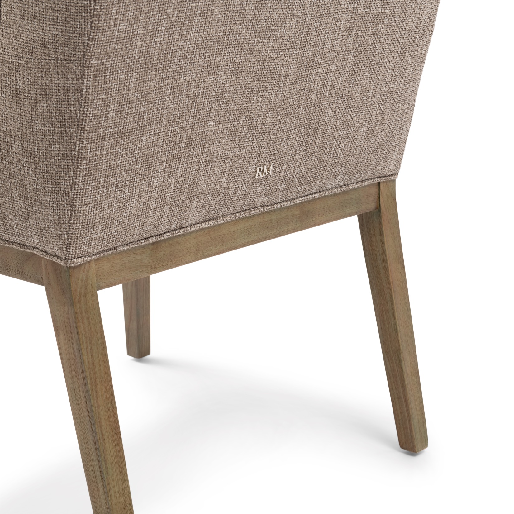 Ascot Dining Chair Riviera Maison - Image 5