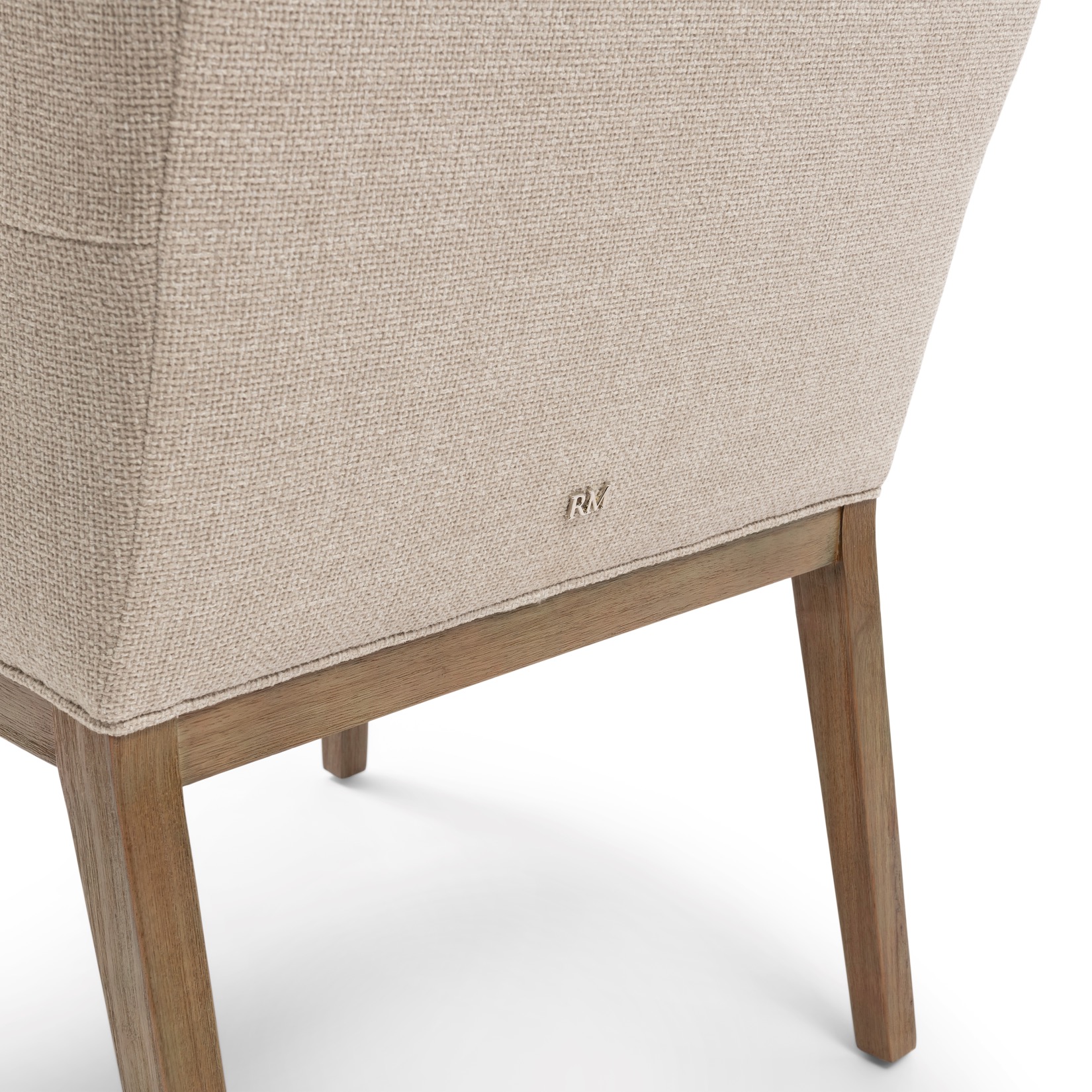 Ascot Dining Chair Riviera Maison - Image 8