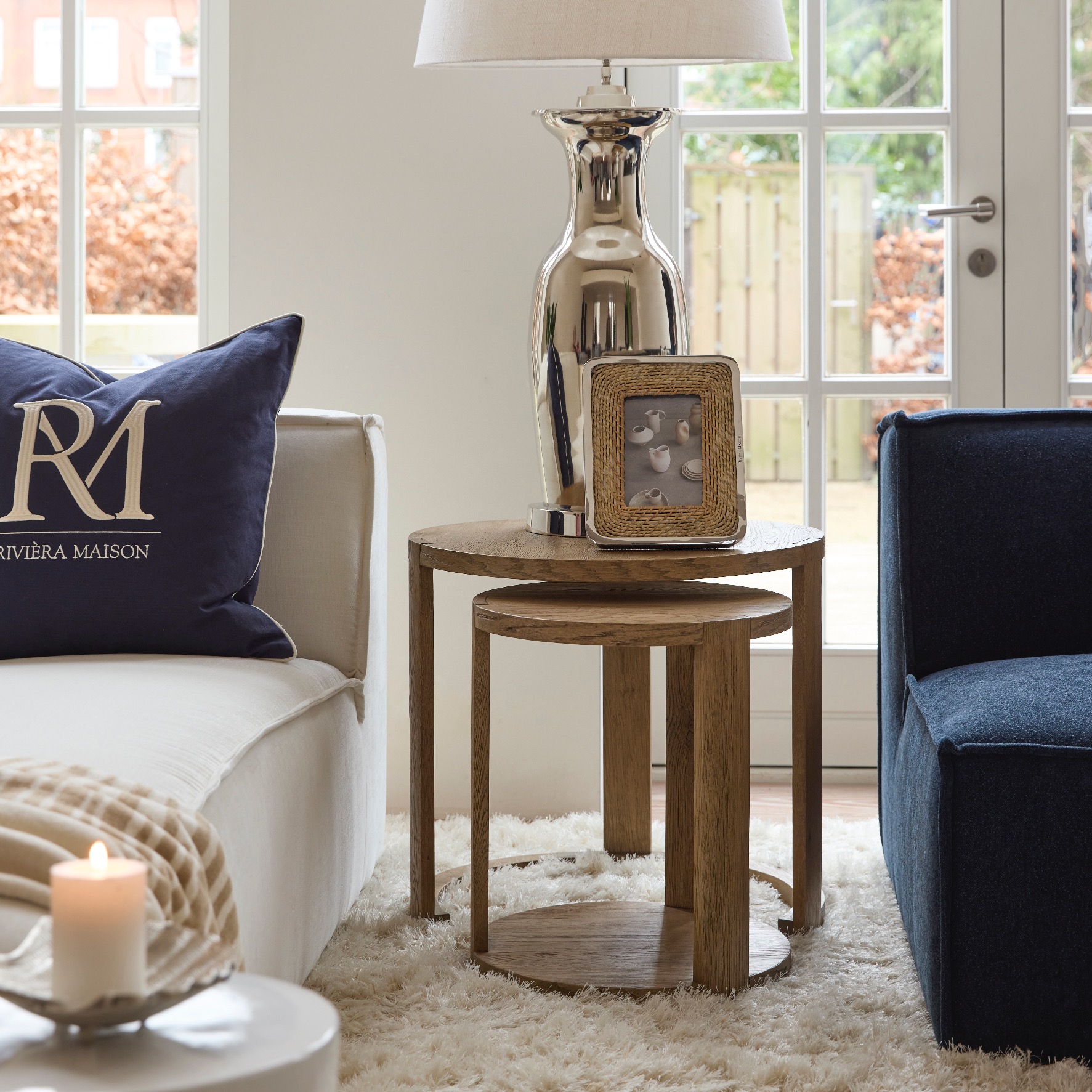 Astoria End Table Set RM - Image 2