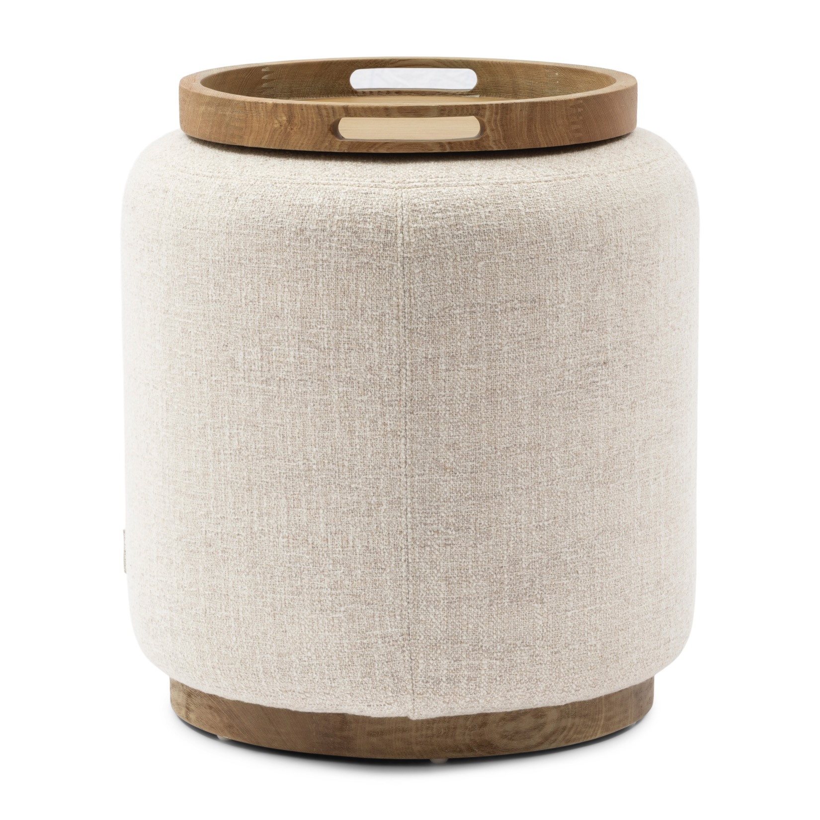 Babylon Side Table with Tray RM