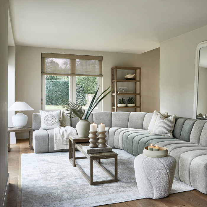 Dazzle Modular Sectional Sofa RM - Image 3