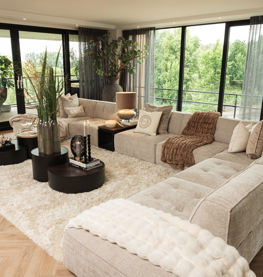 Brandon Modular Adjustable Sofa RM - Image 2