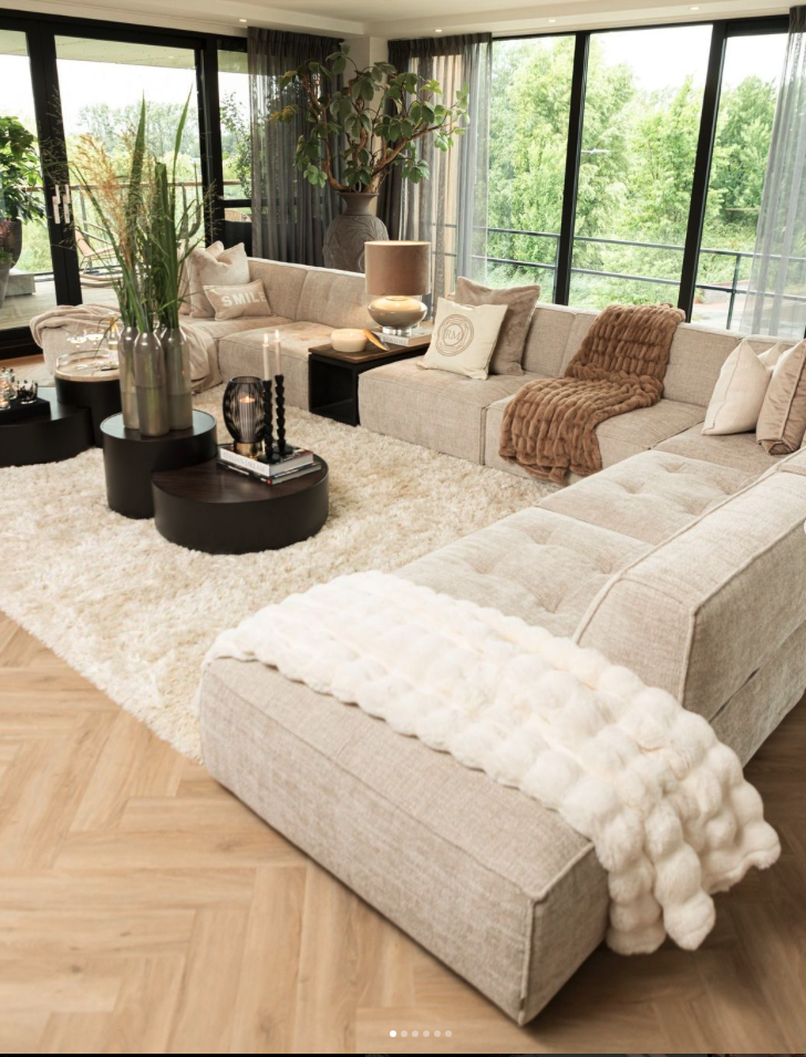 Brandon Modular Adjustable Sofa RM - Image 10