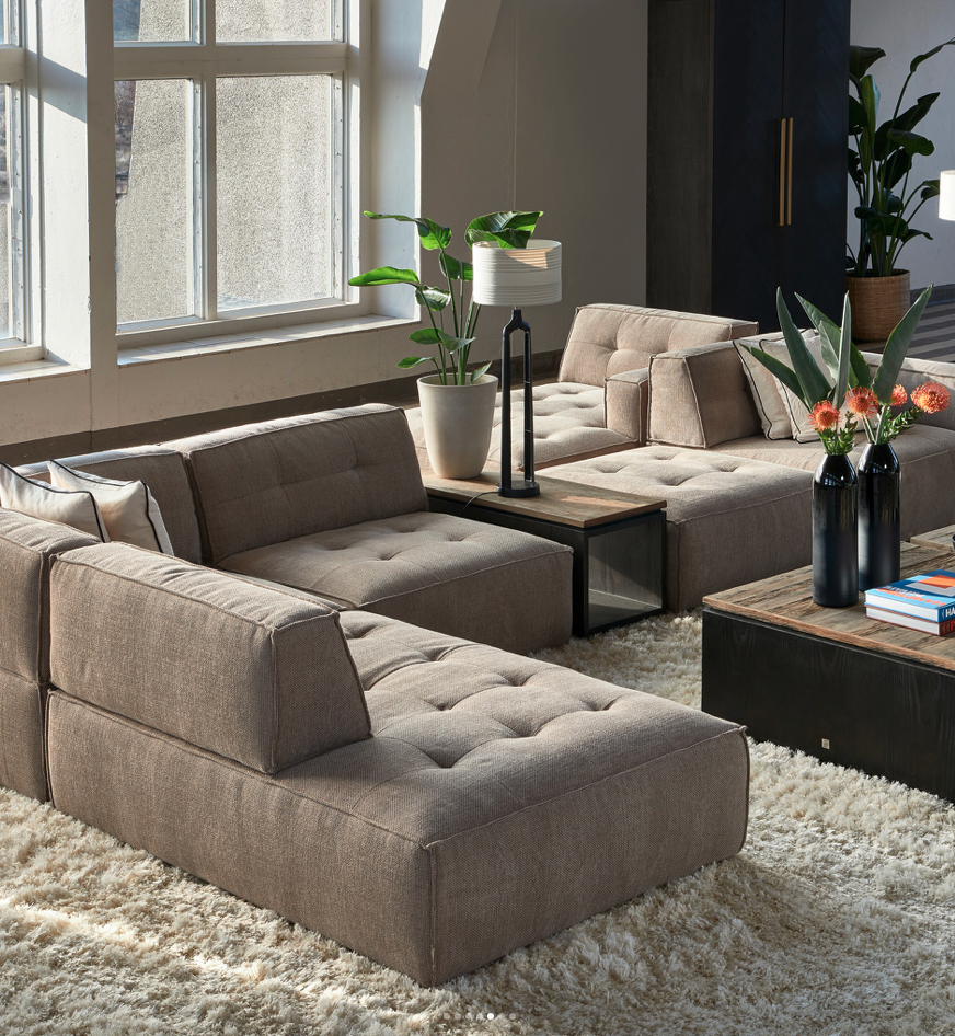 Brandon Modular Adjustable Sofa RM - Image 7