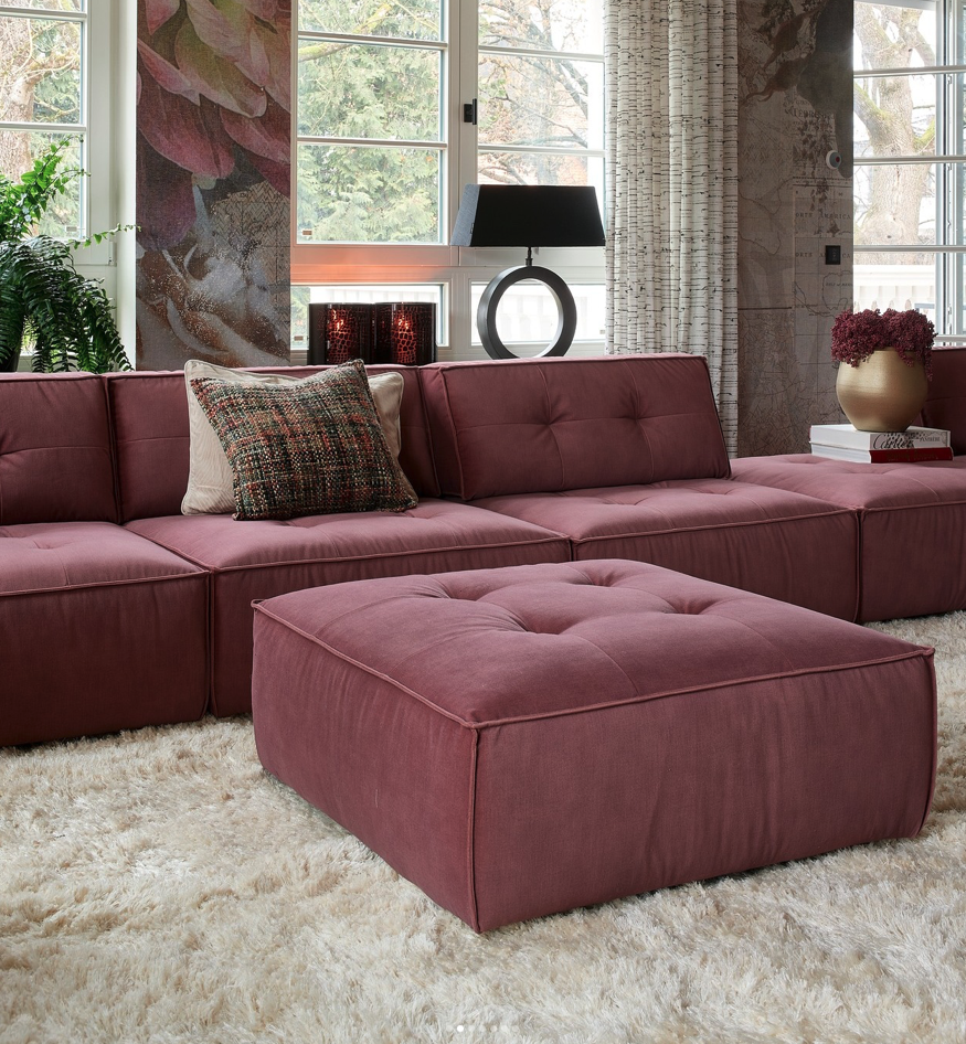 Brandon Modular Adjustable Sofa RM - Image 5