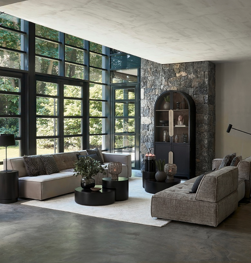 Brandon Modular Adjustable Sofa RM - Image 4