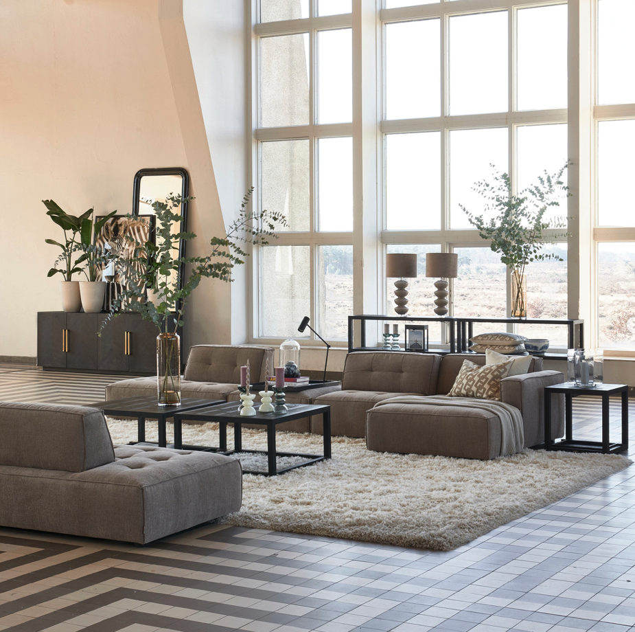 Brandon Modular Adjustable Sofa RM - Image 6