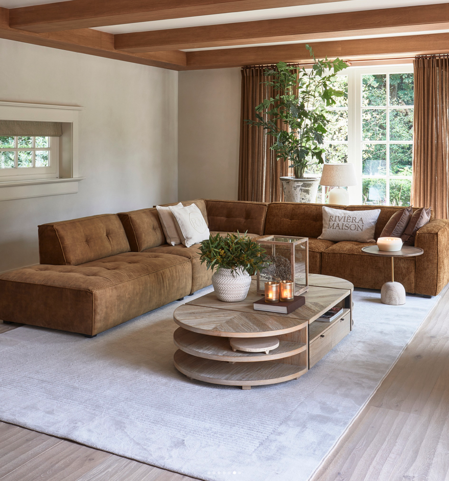 Brandon Modular Adjustable Sofa RM - Image 3