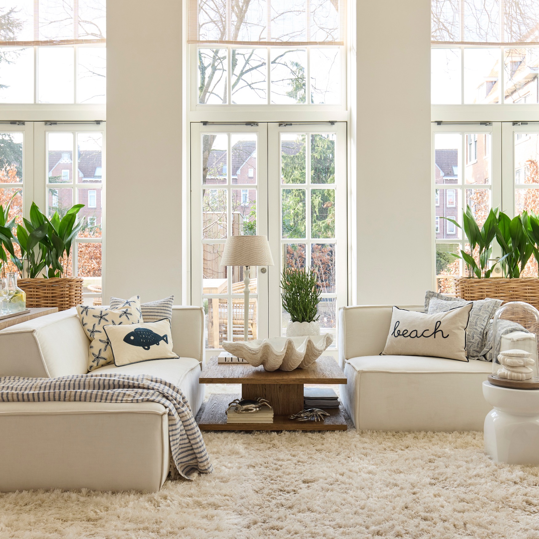 Vermont Coffee Table RM - Image 2