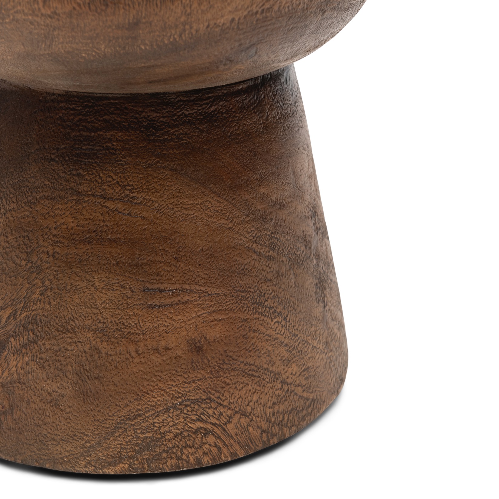 Cala Wood Side Table RM - Image 5