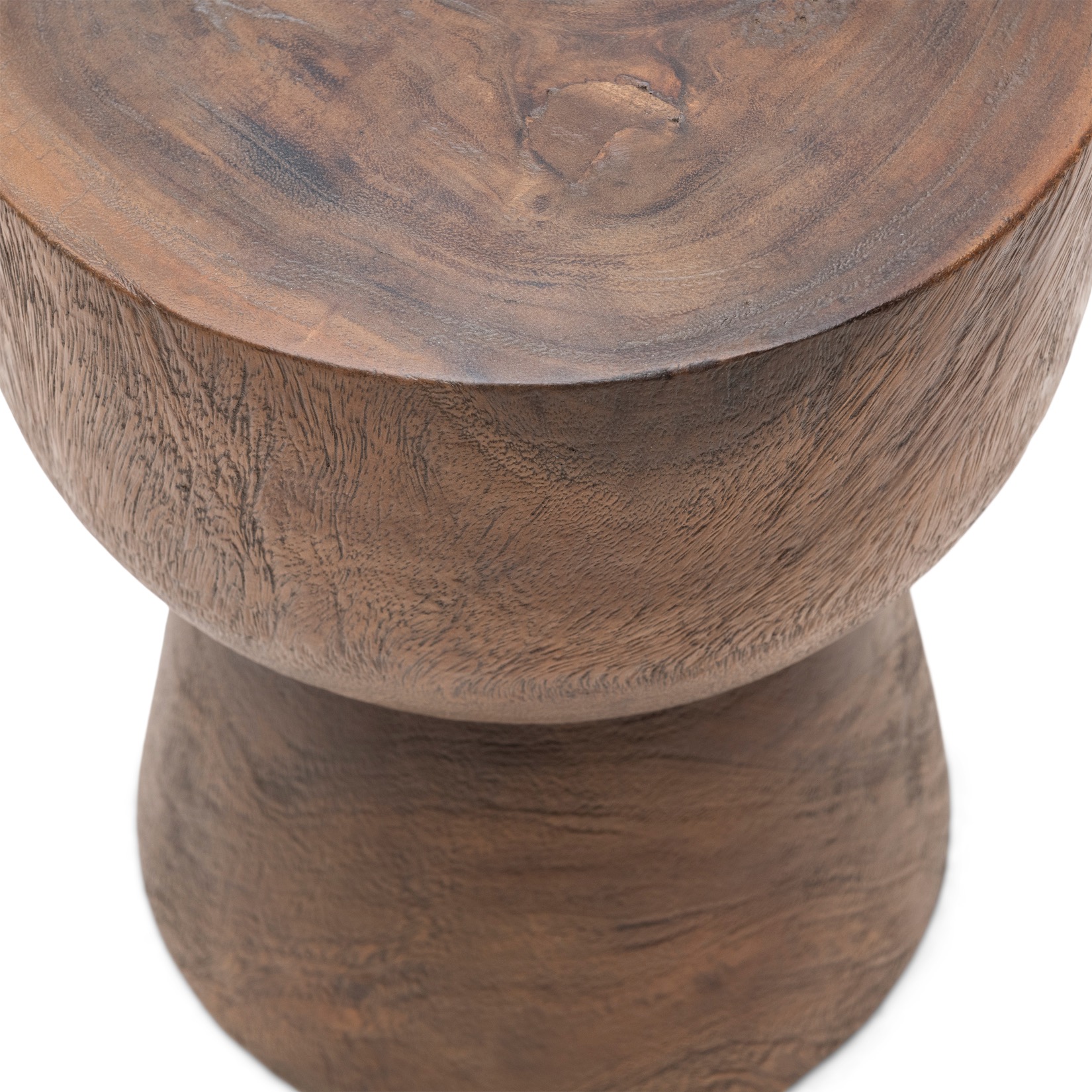Cala Wood Side Table RM - Image 4