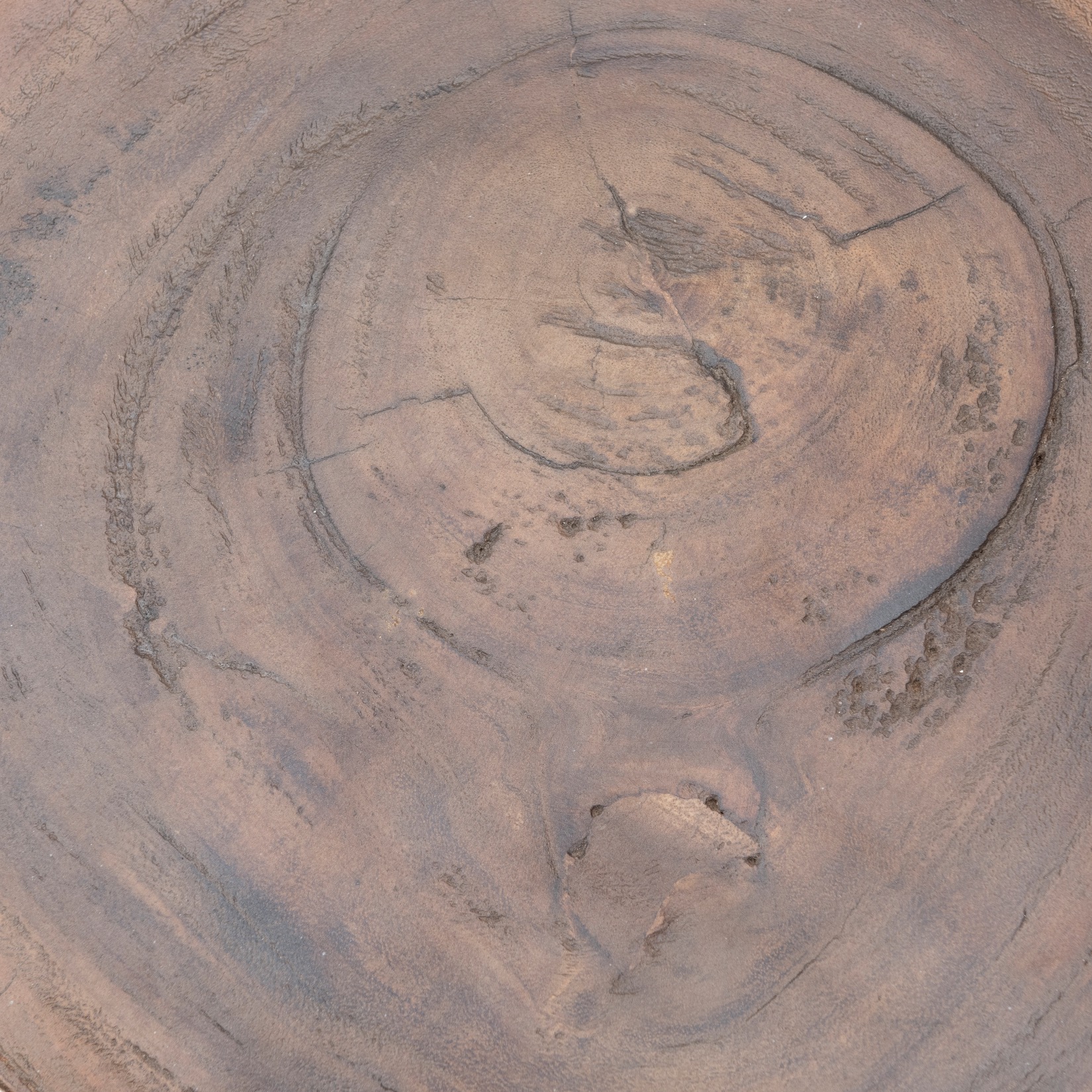 Cala Wood Side Table RM - Image 3