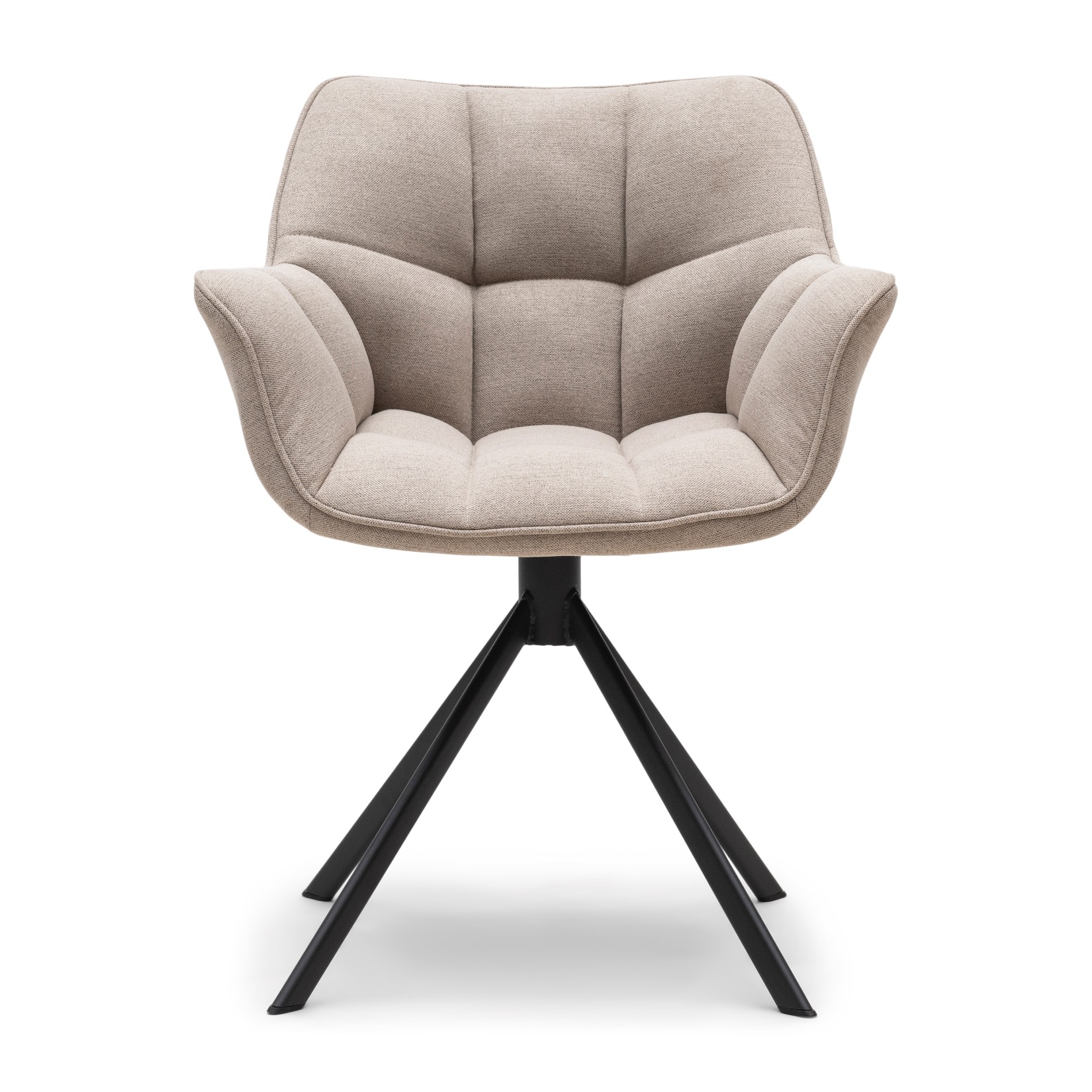 Carnaby Dining Chair Swivel RM - Image 14