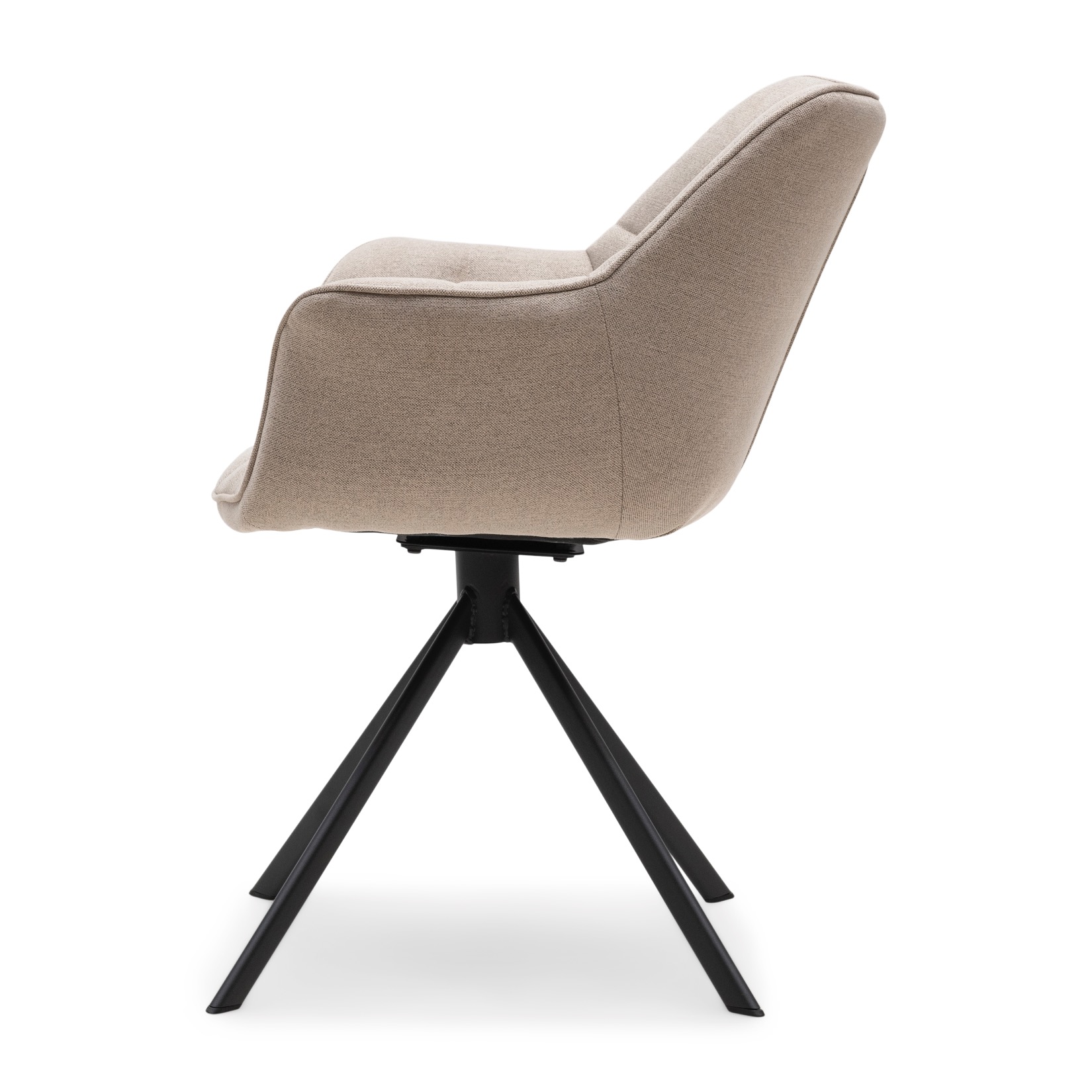 Carnaby Dining Chair Swivel RM - Image 17
