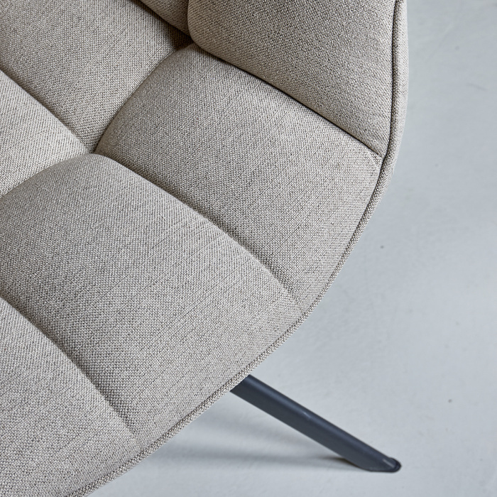 Carnaby Dining Chair Swivel RM - Image 15