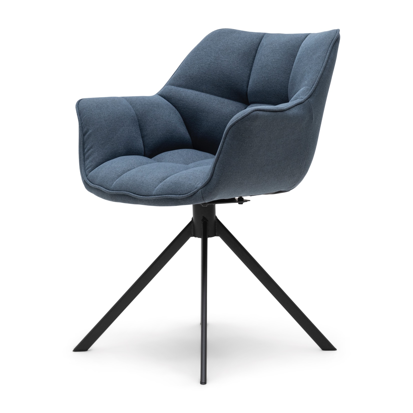 Carnaby Dining Chair Swivel RM - Image 10