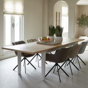 Pacifica Extendable Dining Table RM