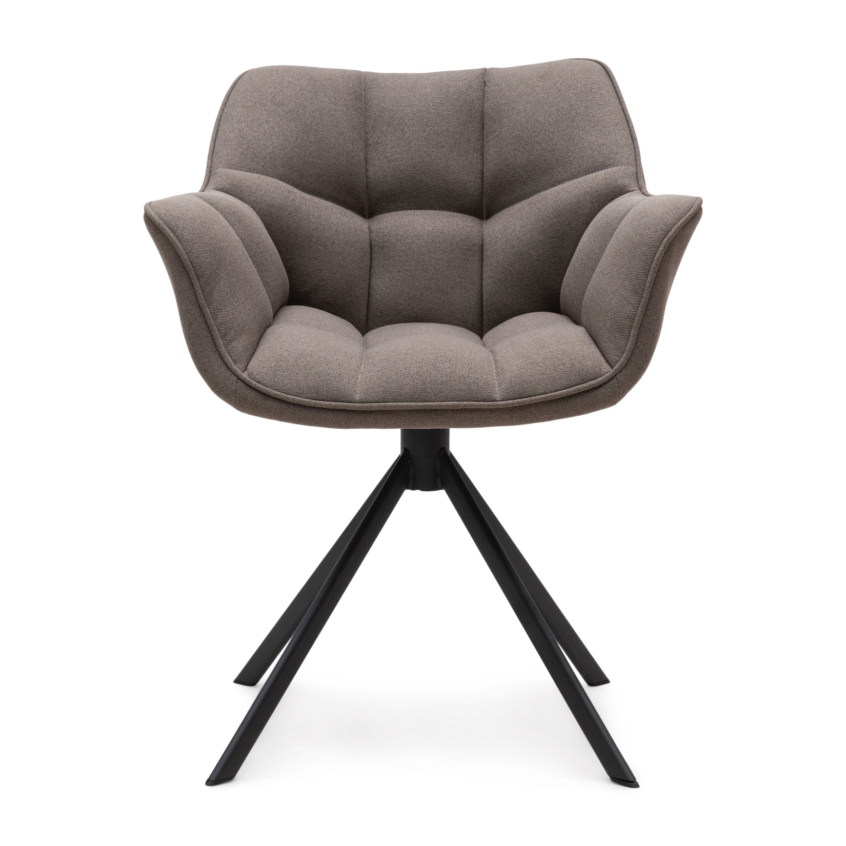 Carnaby Dining Chair Swivel RM - Image 3