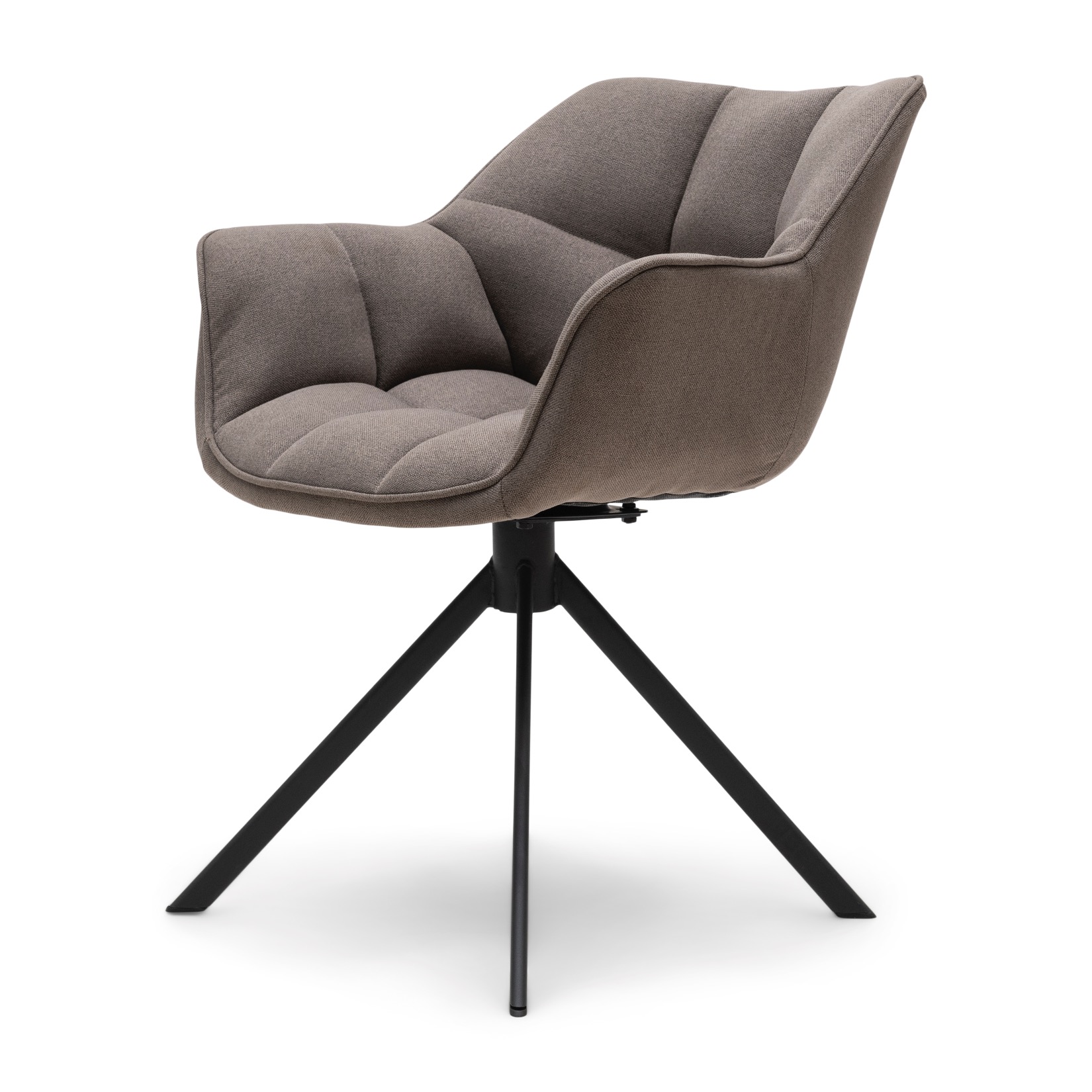 Carnaby Dining Chair Swivel RM - Image 19