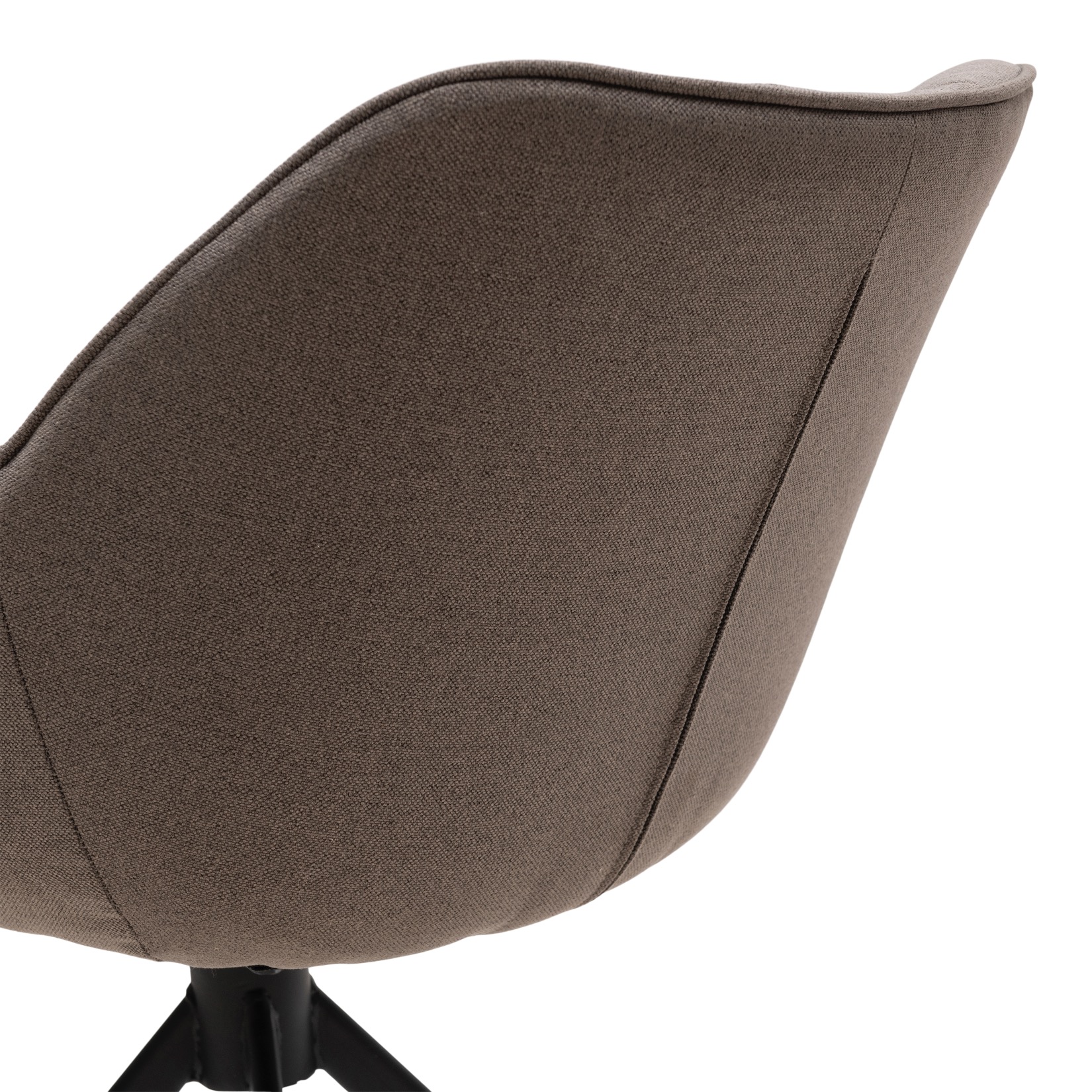 Carnaby Dining Chair Swivel RM - Image 6