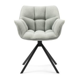 Carnaby Dining Chair Swivel RM